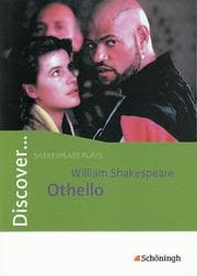Cover von William Shakespeare: Othello