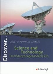 Cover von Science and Technology - From Stonehenge to Stem Cells