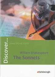 Cover von William Shakespeare: The Sonnets