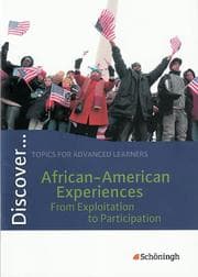 Cover von African-American Experiences