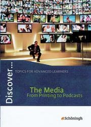 Cover von Discover ... - Topics for Advanced Learners