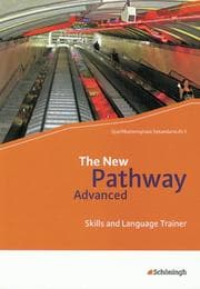 Cover von The New Pathway Advanced