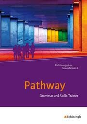Cover von Pathway und Pathway Advanced - Lese- und Arbeitsbücher Englisch für die gymnasiale Oberstufe - Neubearbeitung