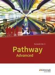 Cover von Pathway Advanced - Ausgabe Baden-Württemberg