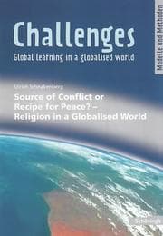 Cover von Challenges