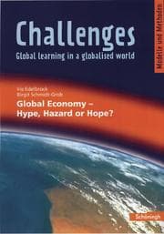 Cover von Challenges