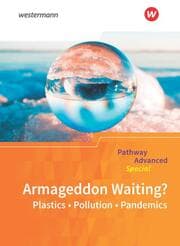 Cover von Pathway Advanced - Lese- und Arbeitsbuch Englisch für die Qualifikationsphase der gymnasialen Oberstufe - Neubearbeitung