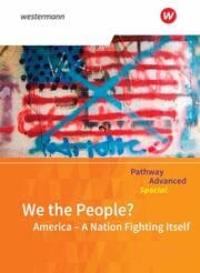 Cover von Pathway Advanced - Lese- und Arbeitsbuch Englisch für die Qualifikationsphase der gymnasialen Oberstufe - Neubearbeitung