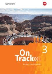 Cover von On Track - Englisch für Gymnasien