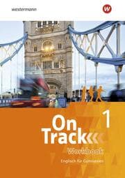 Cover von On Track - Englisch für Gymnasien