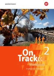 Cover von On Track - Englisch für Gymnasien