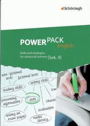 Cover von Power Pack English