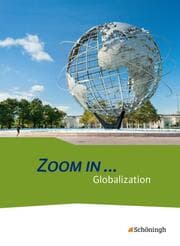 Cover von ZOOM IN ...
