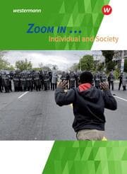 Cover von ZOOM IN ...