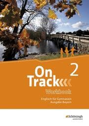 Cover von On Track - Englisch für Gymnasien - Ausgabe Bayern