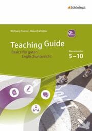 Cover von Teaching Guide