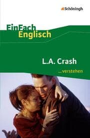 Cover von L.A. Crash: Filmanalyse