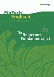 Cover von Mohsin Hamid: The Reluctant Fundamentalist