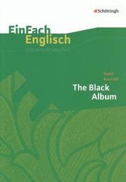 Cover von Hanif Kureishi: The Black Album