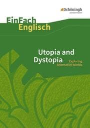 Cover von Utopia and Dystopia