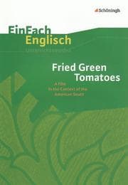 Cover von Fried Green Tomatoes