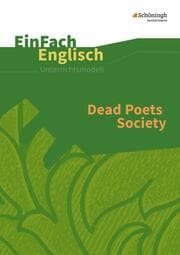 Cover von Dead Poets Society