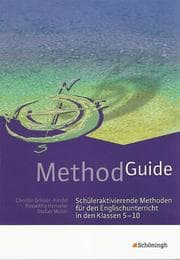 Cover von Method Guide