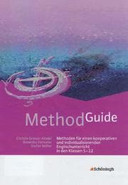 Cover von Method Guide