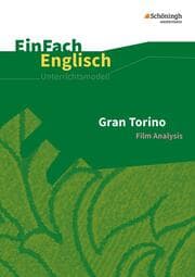 Cover von Gran Torino: Filmanalyse