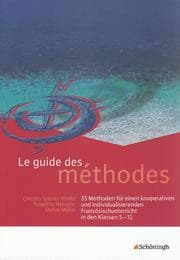 Cover von Le guide des méthodes