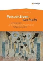 Cover von Perspektiven wechseln