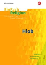 Cover von Hiob