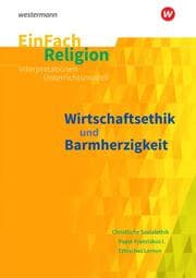 Cover von Wirtschaftsethik und Barmherzigkeit