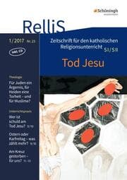 Cover von Tod Jesu