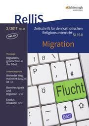 Cover von Migration