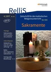 Cover von Sakramente