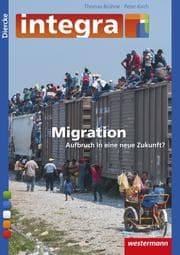 Cover von Diercke integra