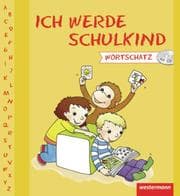 Cover von Ich werde Schulkind