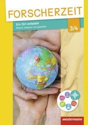 Cover von Forscherzeit - Themenhefte für den Sachunterricht