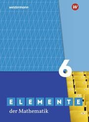 Cover von Elemente der Mathematik SI - Ausgabe 2019 für Nordrhein-Westfalen G9