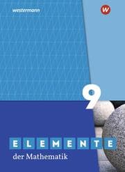 Cover von Elemente der Mathematik SI - Ausgabe 2019 für Nordrhein-Westfalen G9