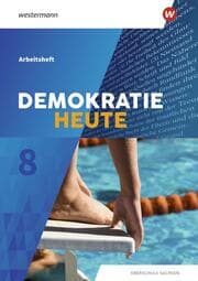Cover von Demokratie heute - Ausgabe 2019 für Sachsen