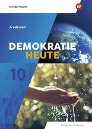 Cover von Demokratie heute - Ausgabe 2019 für Sachsen