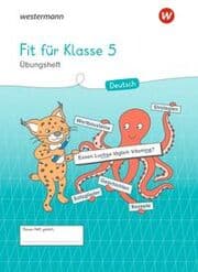 Cover von Westermann Unterrichtsmaterialien Grundschule