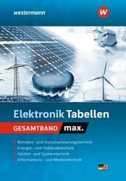 Cover von tabellen max.