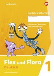 Cover von Flex und Flora - Ausgabe 2021