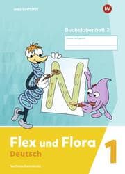 Cover von Flex und Flora - Ausgabe 2021