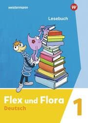 Cover von Flex und Flora - Ausgabe 2021