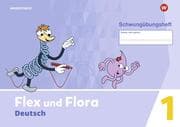 Cover von Flex und Flora - Ausgabe 2021