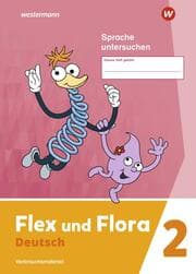 Cover von Flex und Flora - Ausgabe 2021
